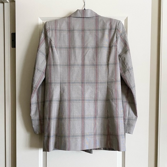 NWOT Cabi Sleuth Blazer Size 4 - Picture 9 of 11